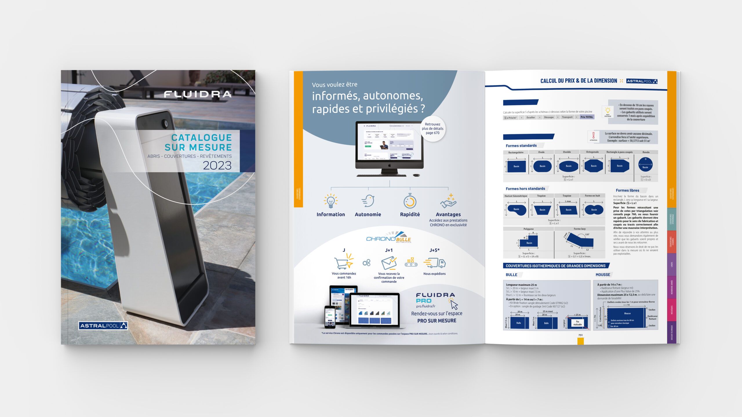 Nuestro Catalogo 2023